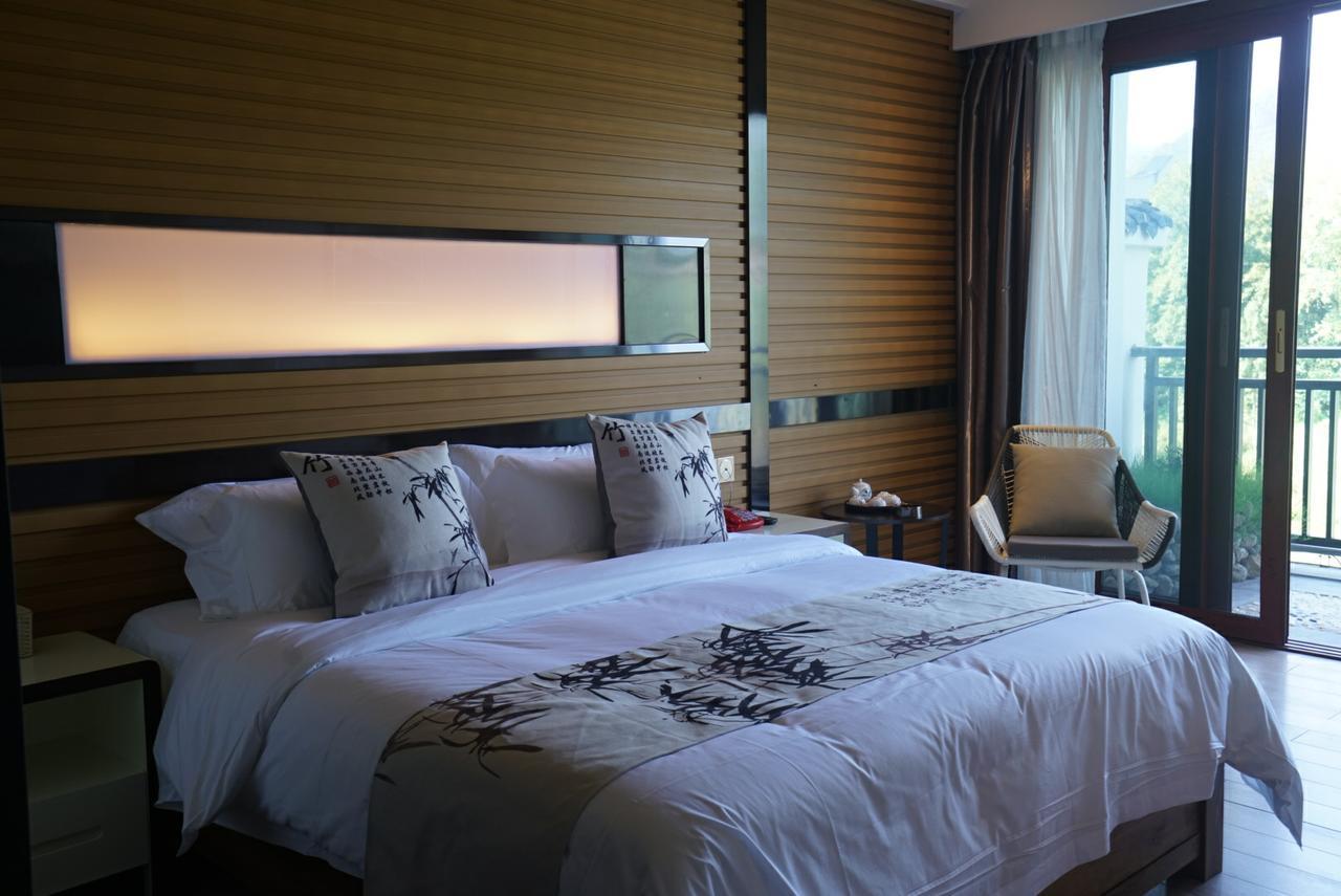Zhangjiajie Zhuangzhu Boutique Hotel Dış mekan fotoğraf