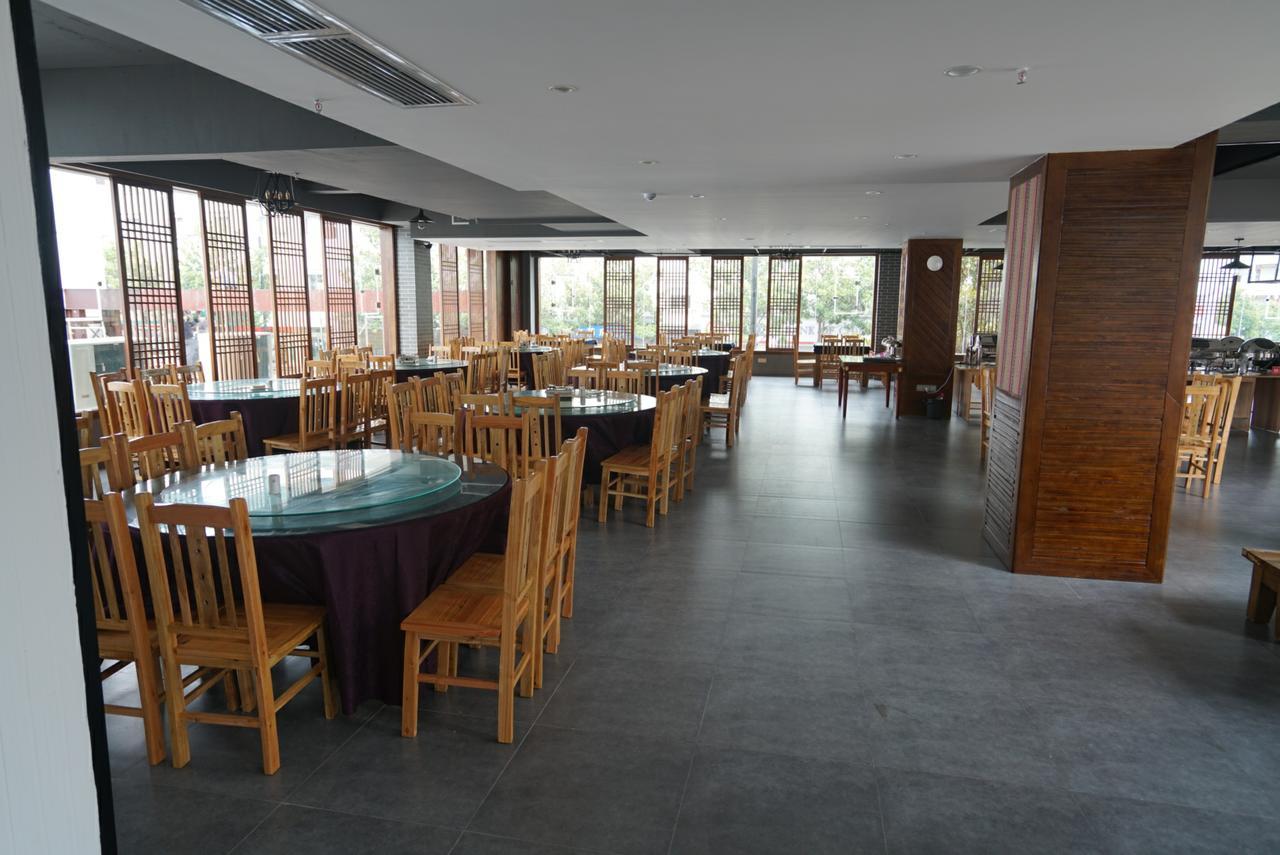 Zhangjiajie Zhuangzhu Boutique Hotel Dış mekan fotoğraf